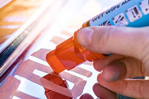 Car Marker Pens Auto Writer - Image 3