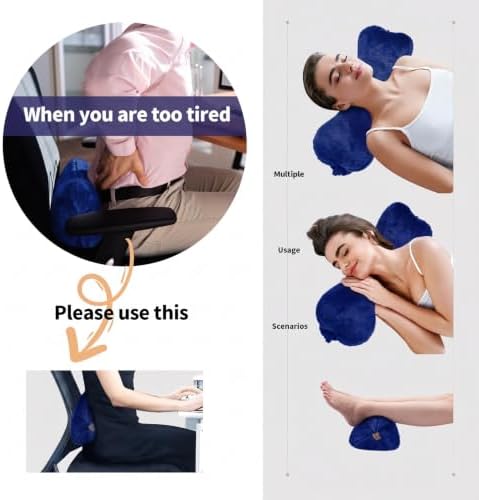 Recliner Neck Pillow, Head Pillow - Image 5