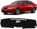 KUST Black Dash Cover Compatible by KUST