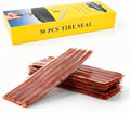 Sixzoo 30 PCS Tire Plugs Heavy Duty by Unknown