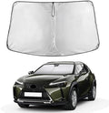 EcoNour Windshield Sunshade Compatible by EcoNour