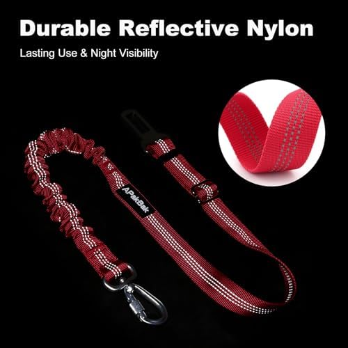 Dog Seat Belt for Car, Car Harness - Image 5
