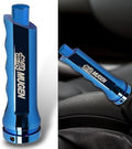 W-POWER Universal Auto Car Aluminum Handbrake Cover Hand Brake Sleeve Handle by W-POWERAutomotive