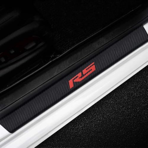 LEXLEY For 2019-2026 Blazer 2018-2027 Equinox 2018-2027 Traverse Carbon Fiber by LEXYE
