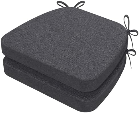 AAAAAcessories Chair Cushions for Dining Chairs by AAAAAcessories
