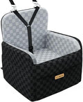 PETICON Waterproof Dog Car Seat by PETICON