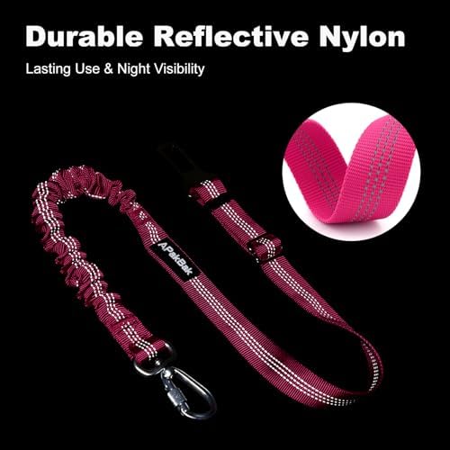 Dog Seat Belt for Car, Car Harness - Image 5