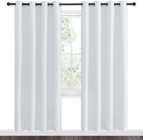 NICETOWN Room Darkening Curtains - Image 2