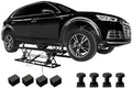 Albott 7000 LBS Portable Car Lift by Albott