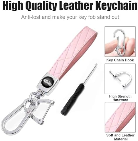 Key Fob Cover for Chevy GMC - Image 6