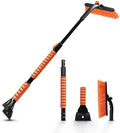 EcoNour 44.7" 3 in 1 Snow Brush by EcoNour
