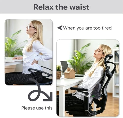 Neck Support Recliner Pillow for Recliner Chair, Soft Head Pillow for Couch - Image 4