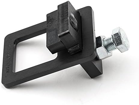 HitchClamp - Heavy Duty, 2 Inch - Made in the USA - Hitch Tightener, Anti - Image 3