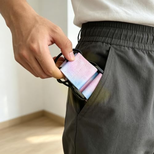 Multi Use Strong Adjustable Luggage Connector Straps - Image 6