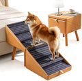 Pet Ramp for High Beds 21.06" Tall by Ziluce