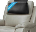 Recliner Headrest Pillow, Adjustable Comfort Neck & Head Support Pillow by AHUAWA