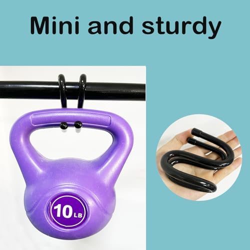 Pmsanzay Portable Beach Umbrella Hanging Hook, Adjustable Travel Hanger Hook - Image 7