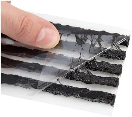 OEMTOOLS 26682 Tire Plug Kit 36-Pc, Tire Repair Kit - Image 6