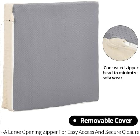 Recliner Cushions for Elderly - Image 5