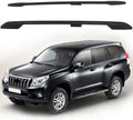 SCITOO Roof Rack Side Rails Luggage Carrier Mount Fit by SCITOOAUTOPARTS
