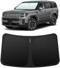 INSAUTO Custom Fit Windshield Sun Shade by INSAUTO