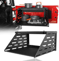 Hooke Road 2-Tier Tailgate Table by HookeRoad