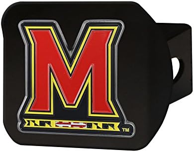 FANMATS NCAA Unisex-Adult Color Hitch by FANMATS