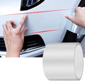 ToLanbbt Car Door Edge Guard Invisible Automotive Door Sill Guard Protectors by ToLanbbt