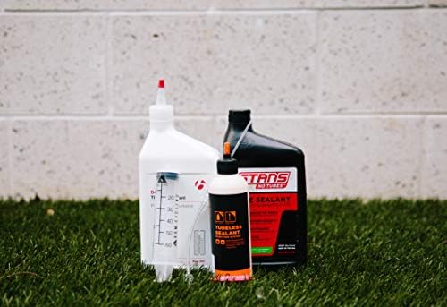 KOM Cycling Tubeless Sealant Injector Syringe and Presta Valve Core Removal - Image 4