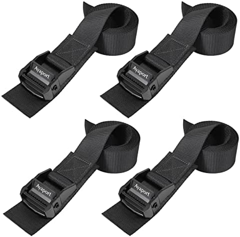 Ayaport Adjustable Lashing Straps by Ayaport