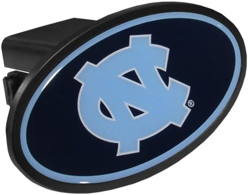 NCAA Class III Plastic Hitch Cover - Image 2
