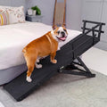 Dog ramp for Bed by PriorPet