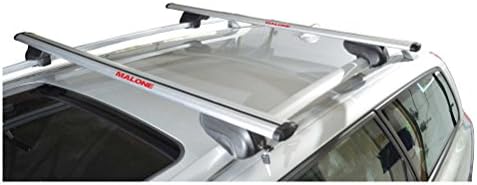 Malone AirFlow2 Aluminum Cross - Image 2