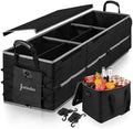 Collapsible Trunk Organizer and Storage by Jorindes