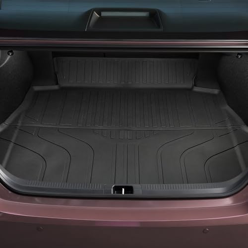 Cargo Mat for 2025-2026 Toyota Camry Accessories - Image 2