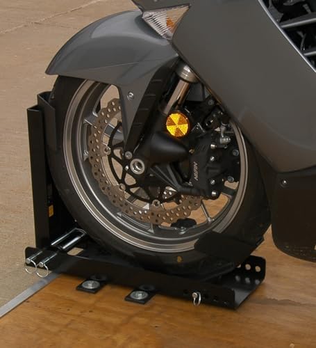 Condor Motorcycle Trailer-Only Chock/Simple Chock - Image 4
