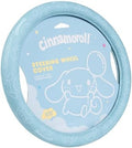 Cinnamoroll Steering Wheel Cover, Official Sanrio Car Steering Wheel Cover by Carbella