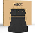 LASFIT Cargo Trunk Mat for Toyota RAV4 2026 Hybrid by LASFIT