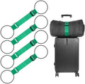 BILIONE Adjustable Luggage Connector Straps by BILIONE