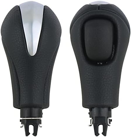 APPERFiT Gear Shift Knob for Automatic Transmission Gear Shifter 34910-JK03A - Image 5