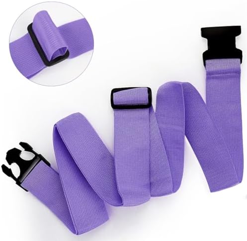 4 Pack Luggage Connector Straps - Image 3