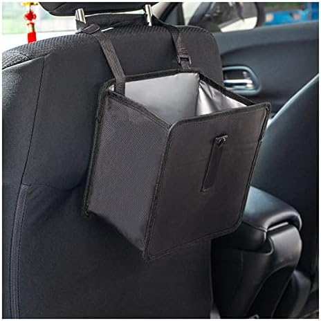 Fekey&JF Foldable Waterproof Car Trash Can by Fekey%26JF