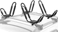 Leader Accessories Kayak Rack 2 Pair J Bar by LeaderAccessories
