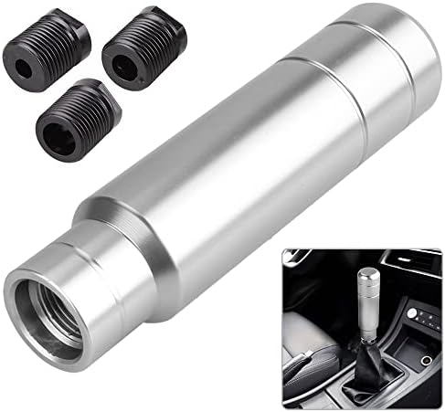 BARTOO Aluminum Alloy Shifter Knob - Image 2