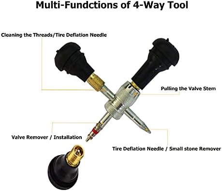 Dr.Roc 2 x 17.8 inch Tire Changing Tool - Image 6