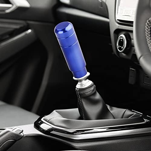 BARTOO Aluminum Alloy Shifter Knob - Image 7
