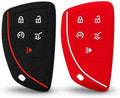 Autobase Silicone Key Fob Cover by AUTOBASE