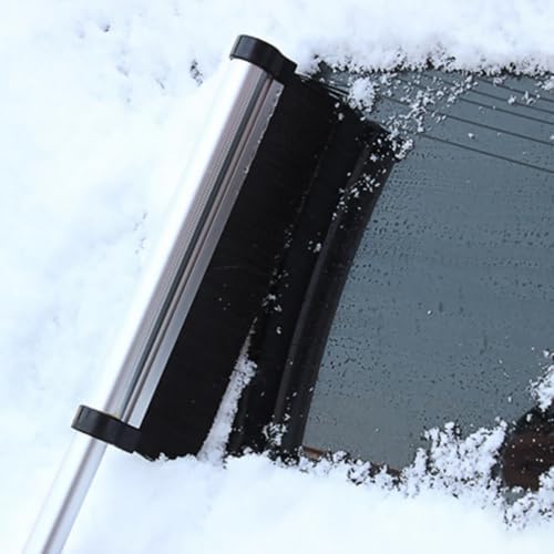 CHILDWEET Telescoping Snow Brush - Image 2