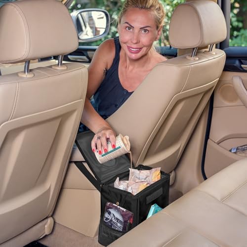 Creathing Car Trash Can - Image 5