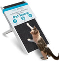 BIRDROCK HOME Adjustable Pet Ramp by BIRDROCKHOME